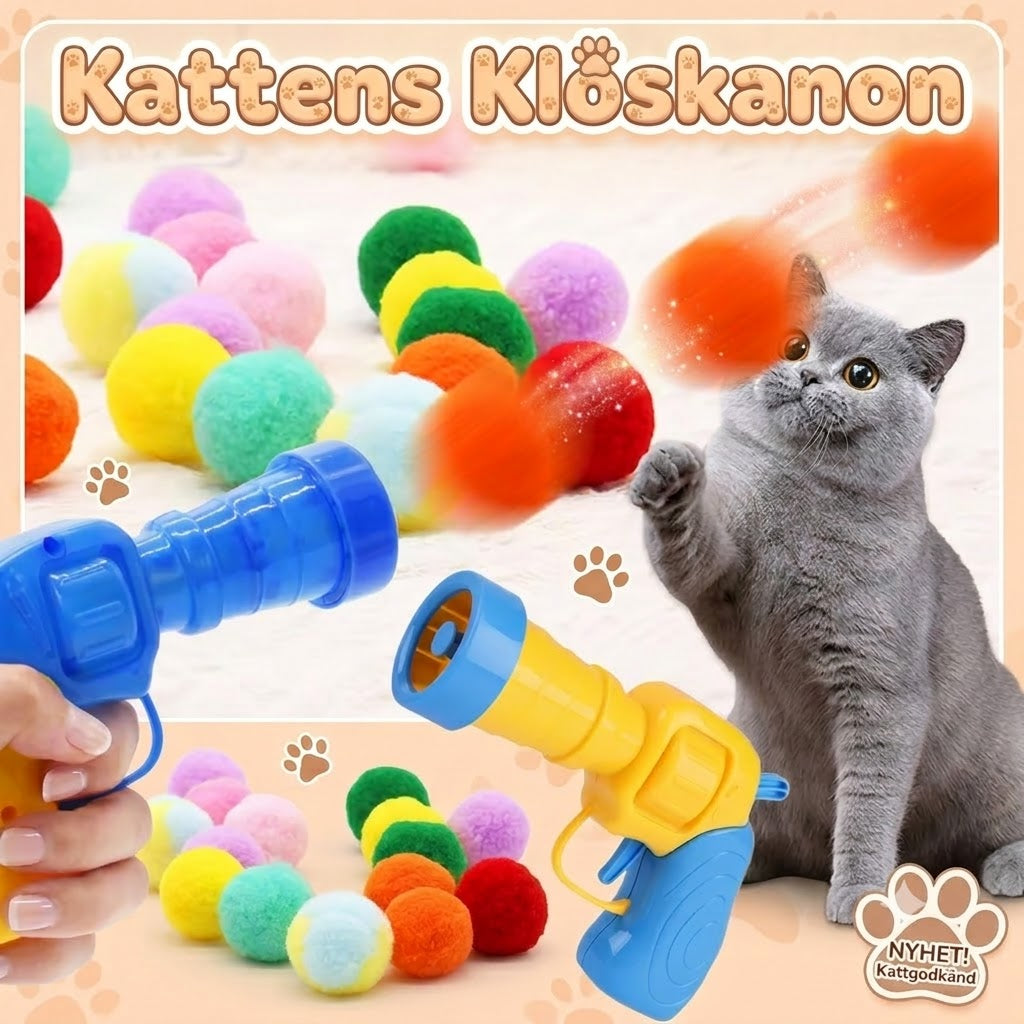 Katten klöskanon